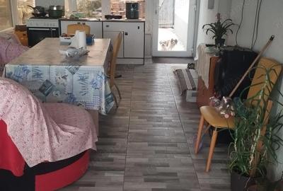 Casă cu 4 camere cu Teren 740 Mp în Pișchia - 2