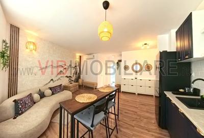 Unirii -Timpuri Noi - 2 camere 2024 -mobilat/utilat + parcare proprie - 1