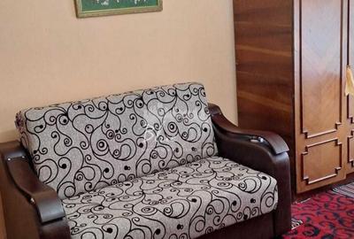 PIATA CET - APARTAMENT 2 CAMERE ETAJUL 2
