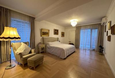 Penthouse 4 camere || Parcul Bordei - 11