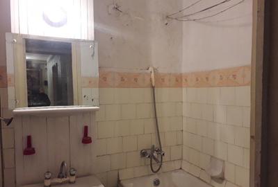 Apartament cu 2 camere decomandate Zona George Enescu - 5