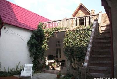 Casă cu 3 camere cu Teren 750 Mp în Fratelia - 5