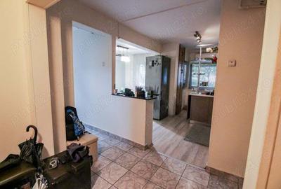 Inchiriere Apartament 4 Camere mobilat, utilat Cartier 9 Mai - Ploiesti - 3