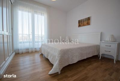 Apartament cu 4 camere în Central - 2
