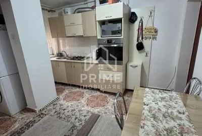 Apartament 2 camere| 37 mp| zona Blaj - 5