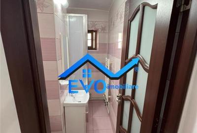 Apartament cu 4 camere, 2 bai, 100 mp, Cat Friendly, zona Fr - 12