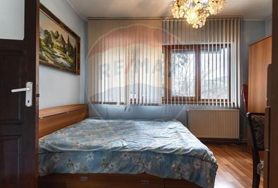 Apartament cu 3 camere semidecomandat, mobilat în Sud - 8