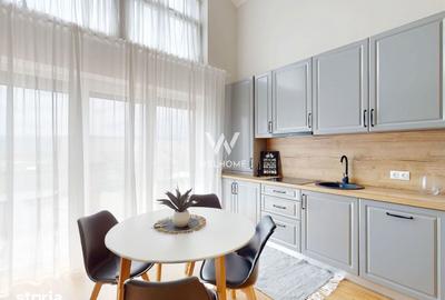 Apartament cu 3 camere în Cristian - 2