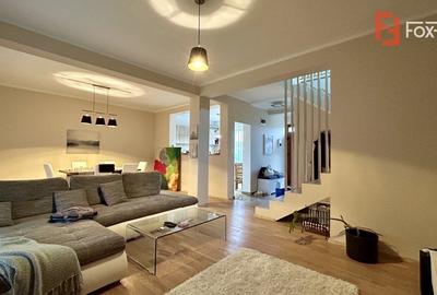 Duplex cu 4 camere + garaj in Dumbravita Duplex cu 4 camere + garaj in Dumbravita - 9