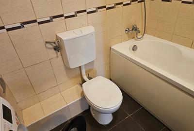 Dr. Taberei-Prel.Ghencea-Primavara-2/6-mobilata modern,centrala,parcare subteran Dr. Taberei-Prel.Ghencea-Primavara-2/6-mobilata modern,centrala,parcare subteran - 14