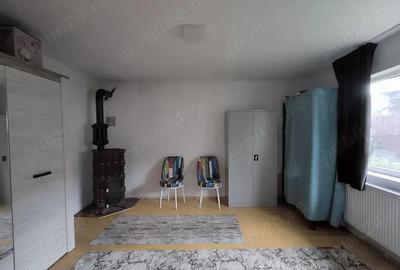 Sacele - Turche?, casa + anexe + teren. - 9