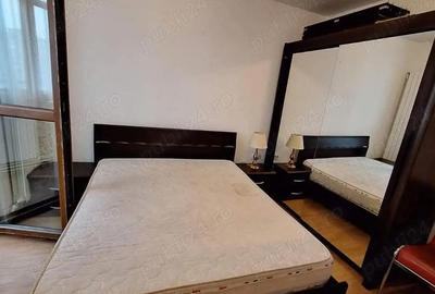 Apartament cu 2 camere semidecomandat în Micro 21 - 2