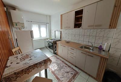 Apartament cu 2 camere decomandat, mobilat în Răcădău - 8