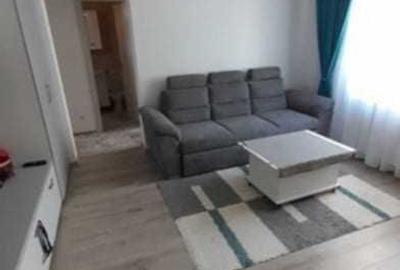 Apartament cu 3 camere semidecomandat în Central - 5
