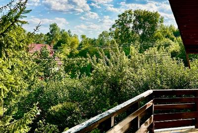 Vila premium Breaza, priveliste, sauna - 6