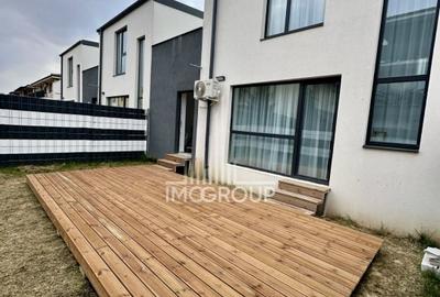 Casa de vanzare in Floresti | Zona Dumitru Mocanu | Gradina | Terasa | Garaj - 12