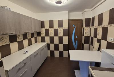 Apartament modern! Cel mai cautat etaj! CE1133 - 9