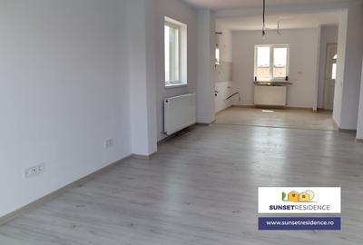 Duplex finalizat - 5 minute distanță de Rond Păcurari - 6