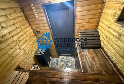 ZONA ALEXANDRU CEL BUN  -  VILA D+P+E+M, GARAJ, VEDERE PANORAMICA ZAGAN ZONA ALEXANDRU CEL BUN  -  VILA D+P+E+M, GARAJ, VEDERE PANORAMICA ZAGAN - 20