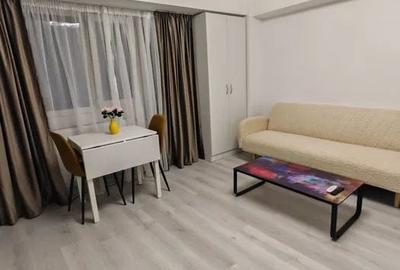 Garsonieră semidecomandată în Lujerului - 3