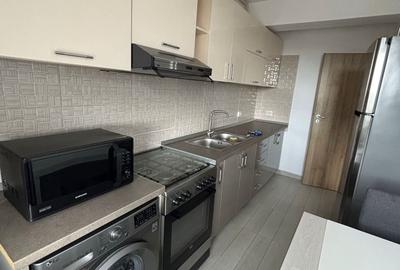 Apartament 2 Camere 61 mp. - Loc De Parcare - Metrou Pacii - 1