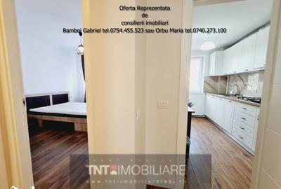 Apartament cu 3 camere decomandat în Tătărași - 1