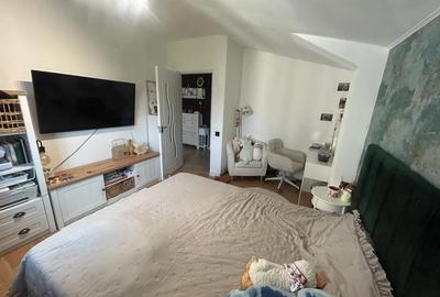 Apartament 2 camere Nicolina-Belvedere, mobilat si utilat Apartament 2 camere Nicolina-Belvedere, mobilat si utilat - 2