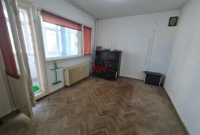Apartament cu 2 camere circular în Podu Roș - 5