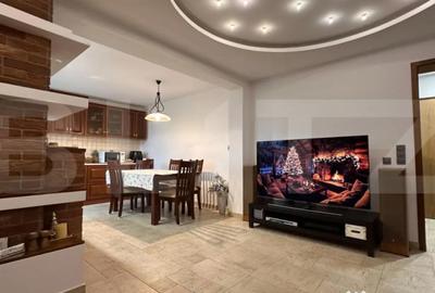 Apartament cu 4 camere decomandat în Centru Civic - 4