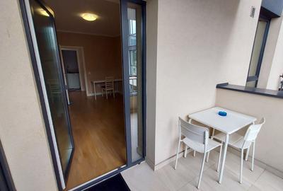 3 camere decomandat, zona Centrala, calea Dorobantilor - Platinia - 14