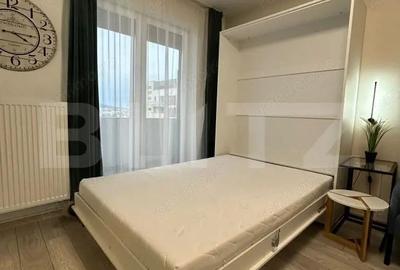 Apartament modern de inchiriat 1 camera | 39 mp | Maurer - 9