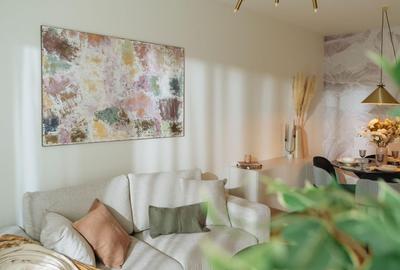 Neofort56 Faza2 Ap3 Camere Decomandat 2 Bai Mari | Dotari Premium | 10 min M - 19