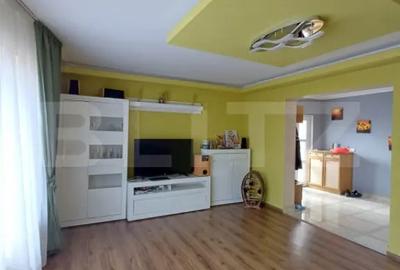 Casă cu 5 camere cu Teren 712 Mp în Mihai Viteazu - 8