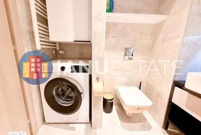 Apartament cu 2 camere decomandat, mobilat în Dudești - 3