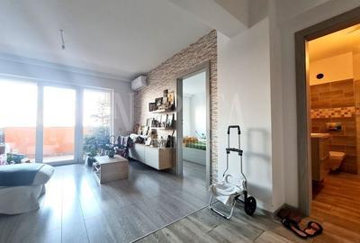 Apartament cu 2 camere semidecomandat în Iosia-Nord - 2