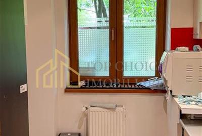 Apartament cu 3 camere semidecomandat, mobilat în Drumul Taberei - 6