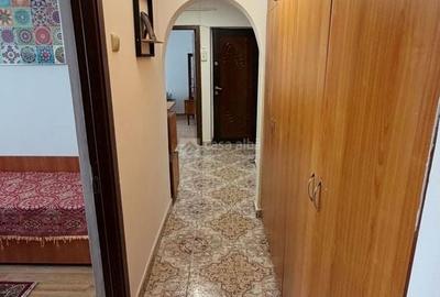 Apartament cu 3 camere decomandat, mobilat în Păcurari - 10