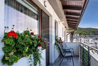 Apartament de vanzare - Sub Cetate - Floresti - 4 camere ... - 1