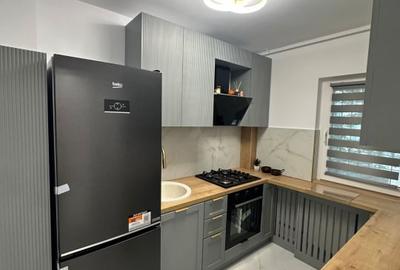 GARSONIERA DUBLA RENOVATA-MOBILATA UTILATA-FINISAJE PREMIUM-DECEBAL - 30