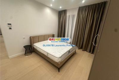 3 camere - Aviatiei Towers, Floreasca, Promenda, Herastrau - 5