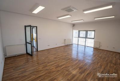 Spațiu industrial, de 592 mp, în Florești - 17
