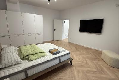 Penthouse De Lux 3 Camere Alexanderman Suceava - 5