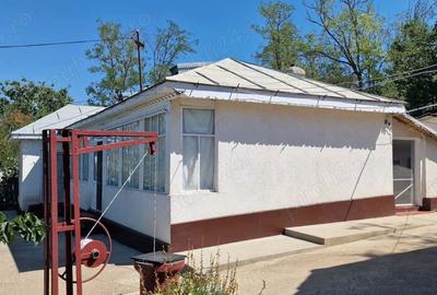 Teren intravilan 5000 m si casa Odaia Manolache. Teren intravilan 5000 m si casa Odaia Manolache. - 4