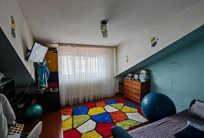 3 camere - 94m2 | STB Ghidigeni - Prel. Ghencea 65B | Propietar - 13