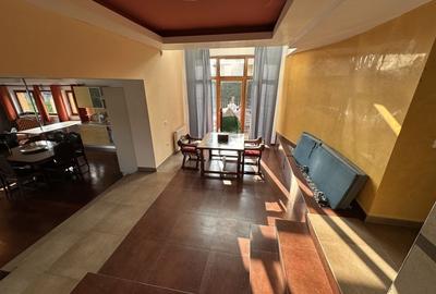 Proprietate cu piscina Dumbravita - 52