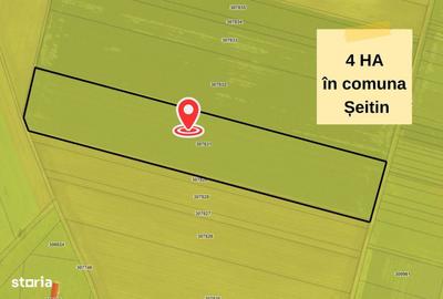 Spațiu comercial, în Șeitin - 2