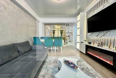 Apartament cu 2 camere decomandat, mobilat în Vișan - 4