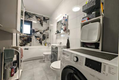 Apartament 2 camere cu grădină și parcare – Zona Doamna Stanca, Sibiu - 15