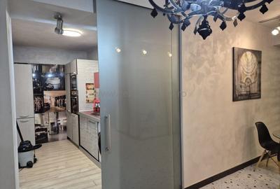 HERASTRAU COMPLEX DE VINZARE APARTAMENT 3 CAMERE LUX - 6