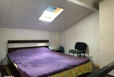 Casă cu 4 camere cu Canalizare în Crângași - 18